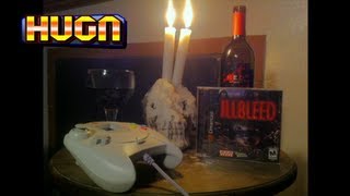 Happy Video Game Nerd: Illbleed (DC) screenshot 5
