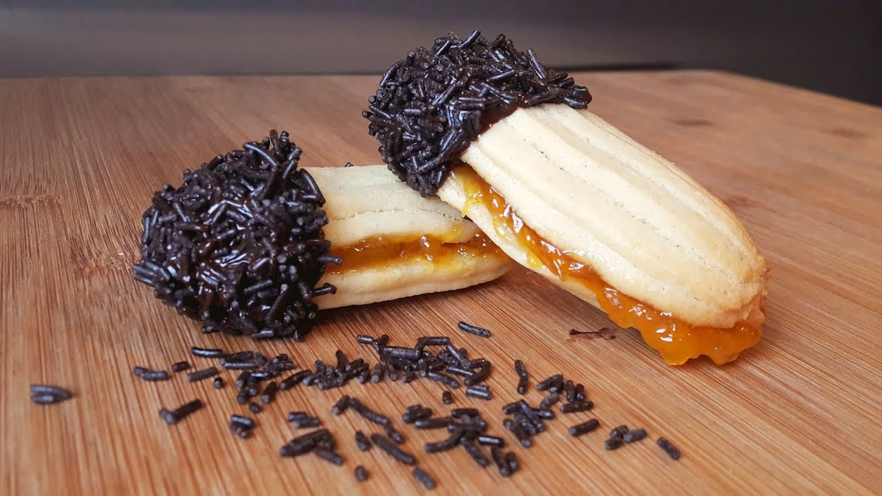 Υπέροχα, σπιτικά πτι φτουρ | Foodouki