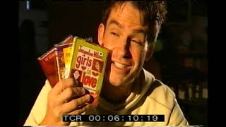 Cbbc Short Change Short Film On Access To Books For Visually Impaired Children