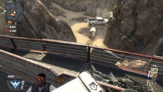 Insane Turbine Dropback