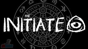 The Initiate Part 1 | Indie Puzzle Game | PC Horror Gameplay Walkthrough