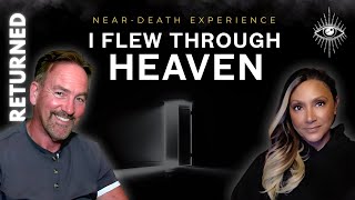 Flying Through Heaven | Near-Death Experience of Douglas Knake