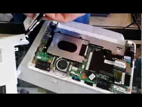 Sovereign Ydeevne skrivebord Ram upgrade Lenovo ideapad s10-3s - YouTube