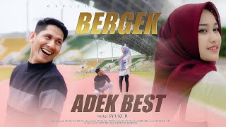 Bergek - Adek Best - [  ]