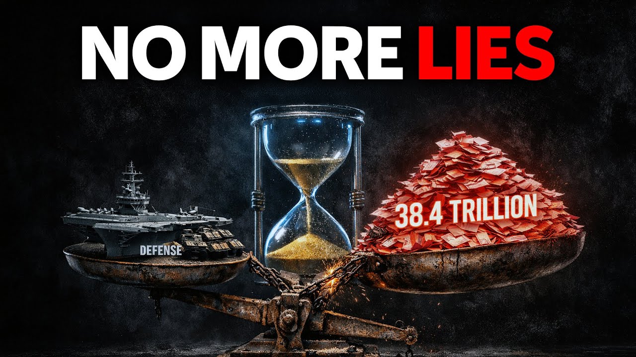 Четвертый этап наступил: почему бумажное богатство вот-вот исчезнет