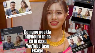 Wajei viral chtle haraoramni||wajarabani madi 🤣🤣🤣 yam hainahouwi kalaktana Echanupi ekai haire🥹