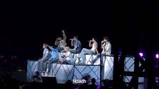 [4K] 250928 NCT DREAM - MY PAGE at THE DREAM SHOW 4 (TDS 4) DAY 2 in JAKARTA