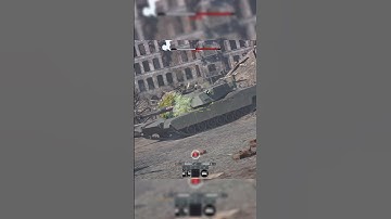 DOUBLE SKILL ISSUE 😭😭#armoredvehicle #automobile #armytank #militaryvehicle #war #warthundertanks