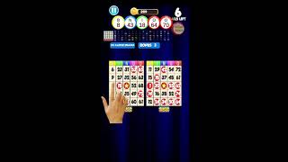 Bingo: New Free Cards Game Vegas and Casino Feel screenshot 5