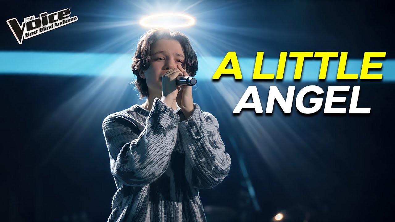 The FUTURE of MUSIC Begins on This Stage | Best Blind Auditions