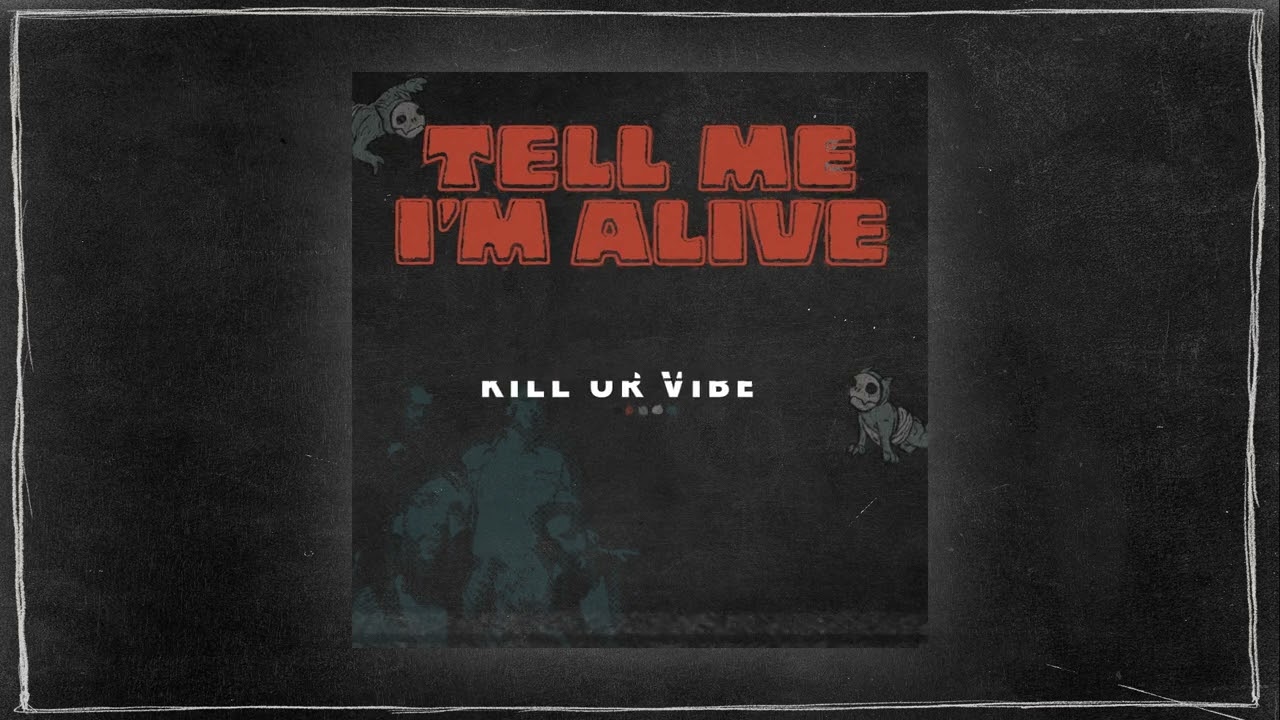 All Time Low: Kill Ur Vibe