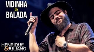 Henrique e Juliano -Vai Namorar Comigo Sim♪♫ - NOVA