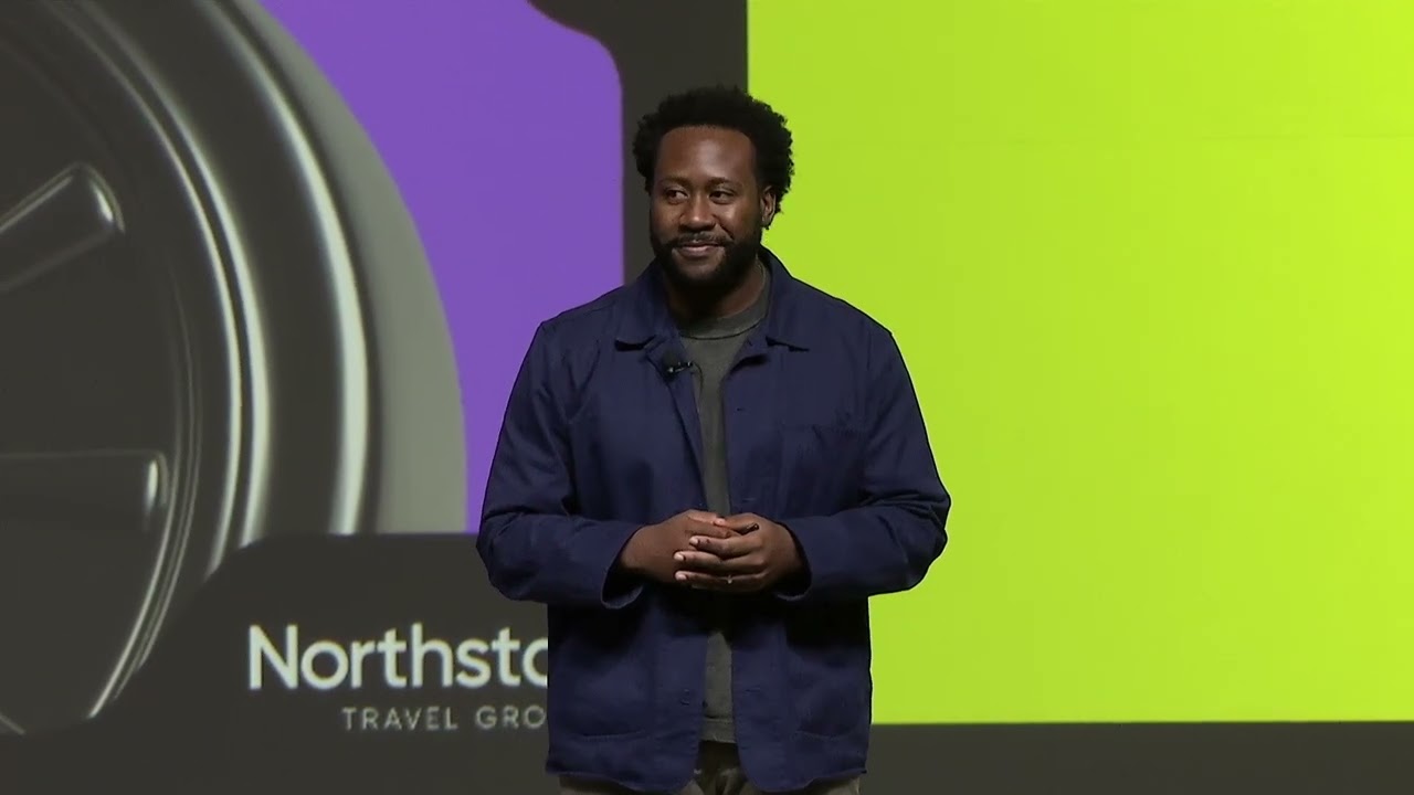 AB Tasty - #Phocuswright Innovation: Launch 2025