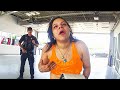 What Happens When A Karen Goes Berserk at Cops