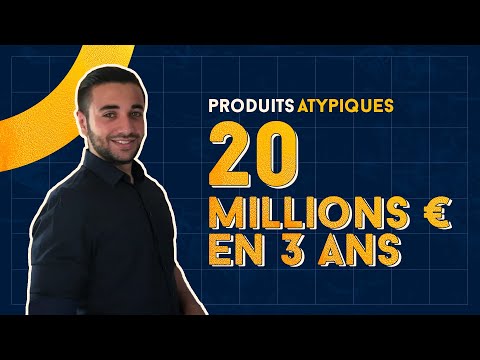 Vidéo: Différence Entre Acquis Et Investi