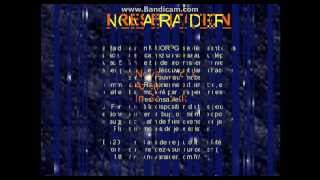 Trailer Nova Raider - Les Fougueux De L'Espace