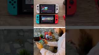 Faut-Il craquer pour la Nintendo switch OLED ? 😃