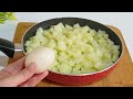 Più buone delle patate fritte, cena pronta in pochi minuti.