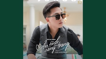Ân Tình Sang Trang (Remix)