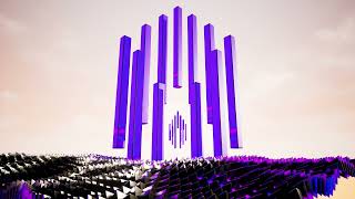 John Grand & Phillip Castle - Take You There [Visualizer Music Video]