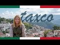 The Most Magical Town in Mexico: Taxco, Guerrero 🇲🇽