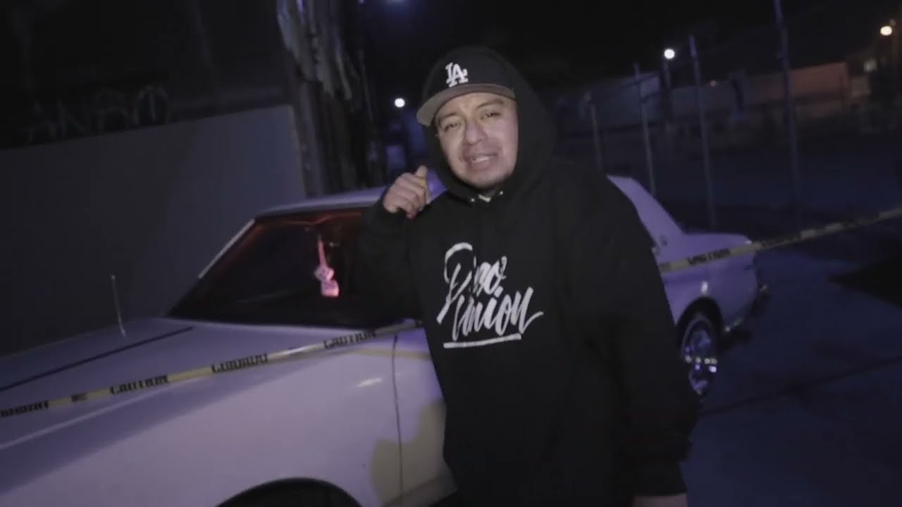 The Scenery - McGrady OG 