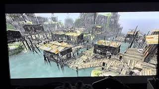 Stranglehold Walkthrough Part 12 (Xbox 360)