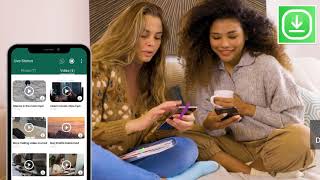 Status Saver - Downloader App screenshot 4