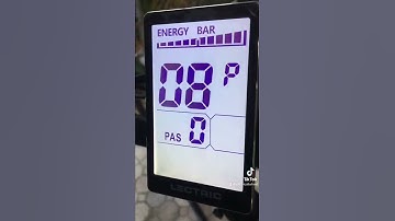 Changing the Max Speed Setting on Lectric XP 2.0 E-Bike #ebikes #lectric #fun #shorts