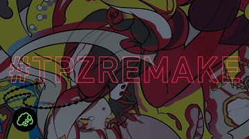 t+pazolite - illanai-assorted #TPZREMAKE