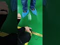 Sensor anti-interference test