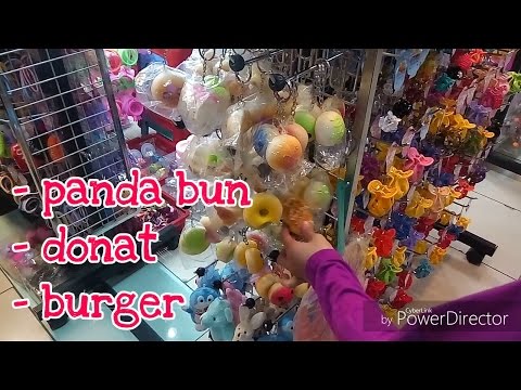 BELI SQUISHY MURAH MERIAH
