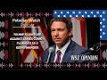 Trump's Lawfare Against James Comey / Florida's 24-4 Gerrymander