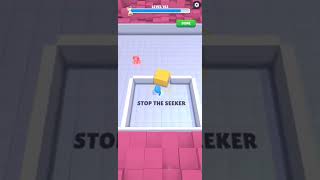 HIDEOUT Hide and Seek game for Android FUNNY #shorts #shortvideo #hideout #hideandseek screenshot 5