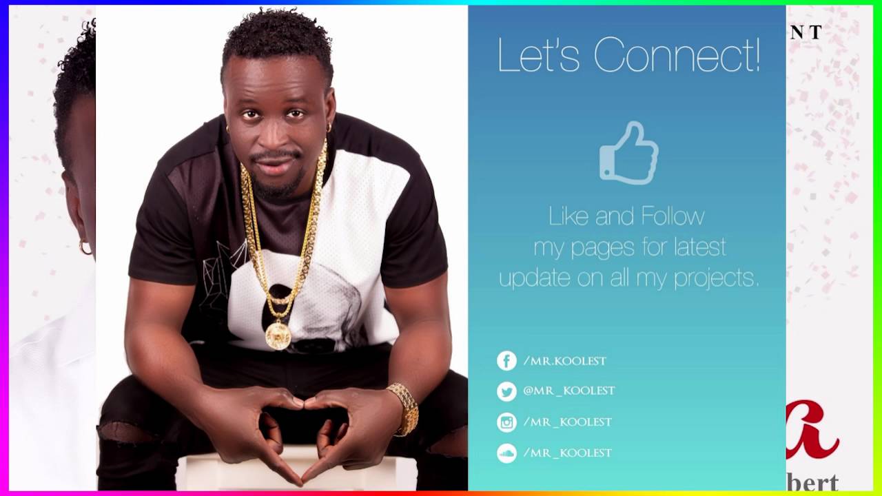 Monalisa - Mr Koolest {Audio Only}