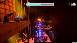Extra #18 - CO-OP : Decrypted - Chapter Two - Level 15 - No way 1