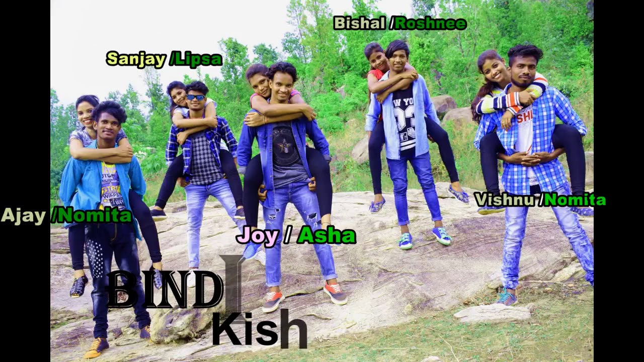 Tor Bindhya Tor Jhumka Nagpuri Song