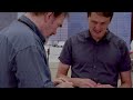 NIEHS Core Facilities - Fabrication & Repair Facility