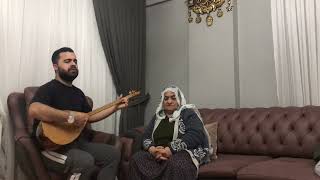 Canım Annemle Lorikamın Türküsü 🧿