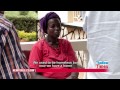 Survivor Series Ep 3 Philomene Kankesha: The woman who raised 12 genocide orphans as her own