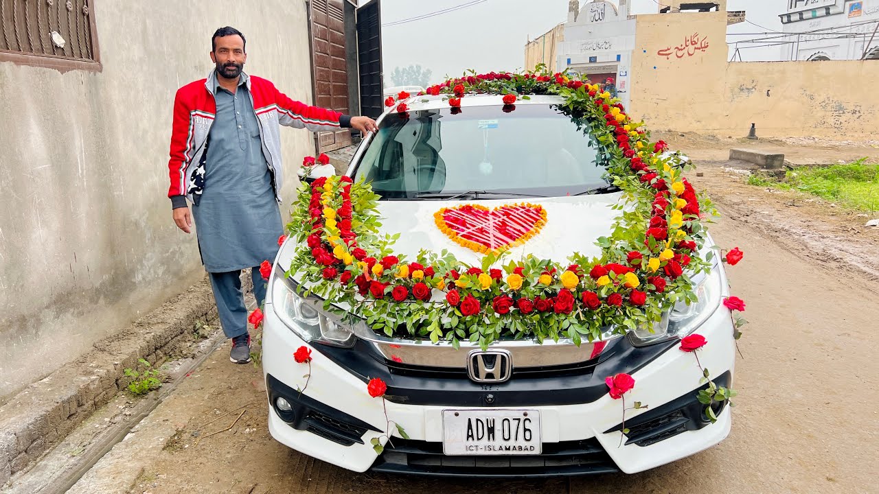 Zindagi mein Pehli baar Rani Ko Saja Diya 😍