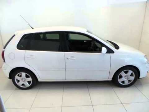 polo 2.0 2007