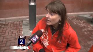 Fox2: Home care workers rally for better pay