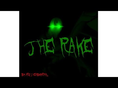 Roblox - The Rake™ |[Version 6]| - read desc - YouTube
