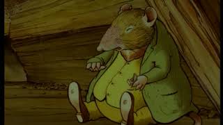 The World of Peter Rabbit and Friends, avsnitt 5 (svenska/swedish)