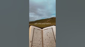 اكتب شيء تؤجر عليه #قرآن #اكسبلور #المصحف #quran #قران_كريم #محمد_اللحيدان #سوره_النساء