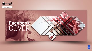 Facebook timeline cover design useing Inkscape and gimp tutorial in HINDI / हिंदी