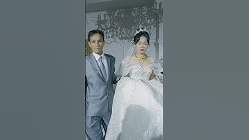 Khoảnh khắc đám cưới ngày 9/7/2023 Cẩm Linh & Hữu Duy tại nhà hàng Hương Phố #damcuoi #huongpho