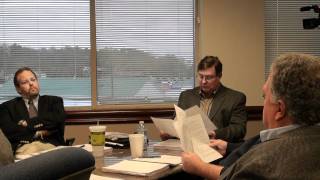 Forsyth Parks & Recreation Policy 12/27/11