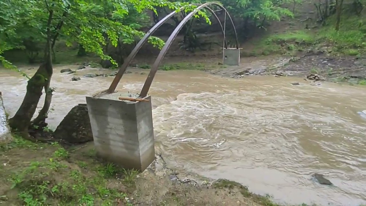 Lənkəran / Rahat məkan , istirahət mərkəzi